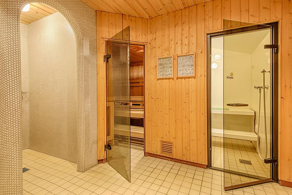 Haus Hubertus Lägenhet Galtür Exteriör bild